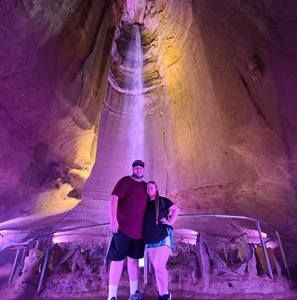 Meet your Posher, Zachary